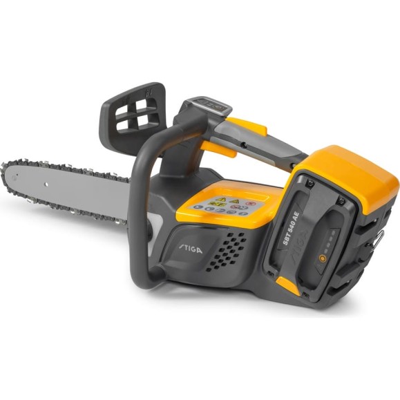 Аккумуляторная цепная пила STIGA SPR 500 AE 278420008/ST1 Аккумуляторная цепная пила STIGA SPR 500 AE 278420008/ST1