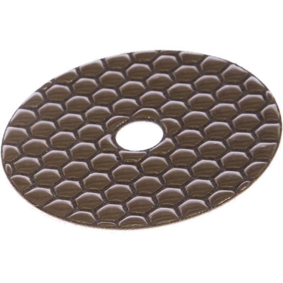 АГШК сухая полировка Diam Extra Line 100x2,0 000 523 000523