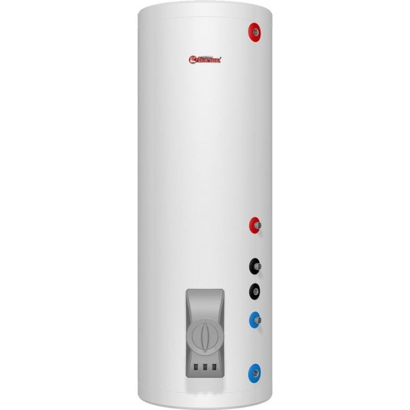 Аккумуляционный электрический водонагреватель Термекс IRP 280 V combi ЭдЭБ00584