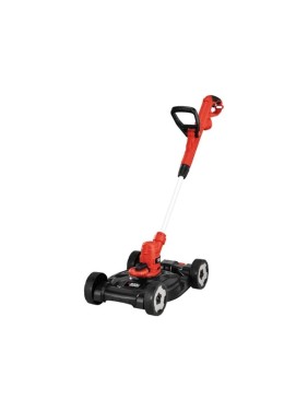 Электрический колесный триммер Black+Decker ST5530CM