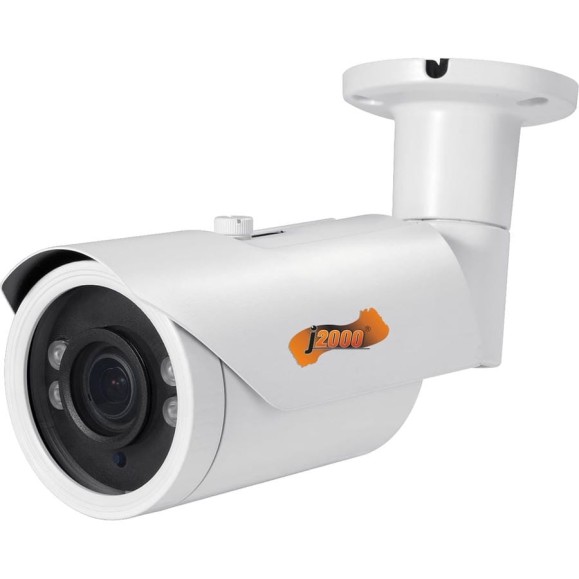 Цилиндрическая AHD видеокамера -AHD4Bm40 2,8-12 J2000 CC000004793 Цилиндрическая AHD видеокамера -AHD4Bm40 2,8-12 J2000 CC000004793
