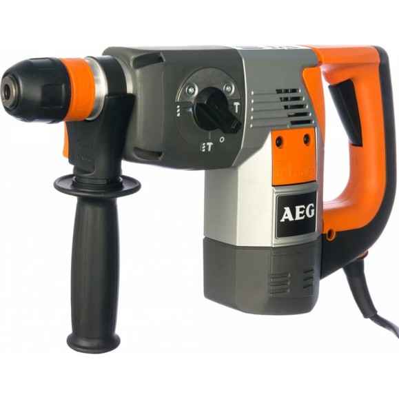 Перфоратор AEG PN 3500 X 4935412210 Перфоратор AEG PN 3500 X 4935412210