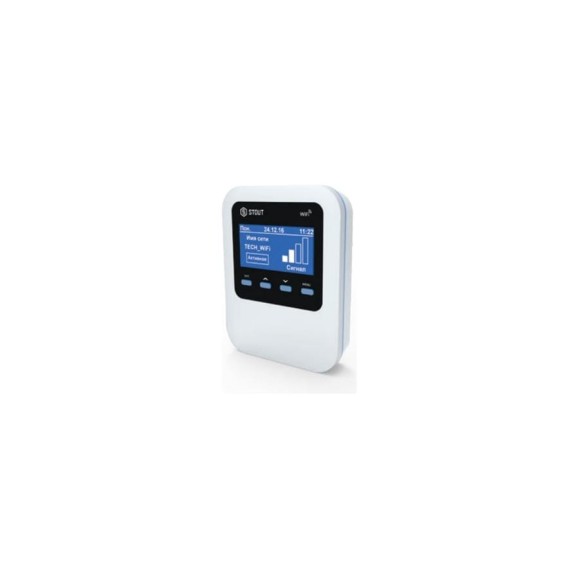 Интернет модуль WIFI RS STOUT STE-0101-007005 RG008V0JGN2AJK