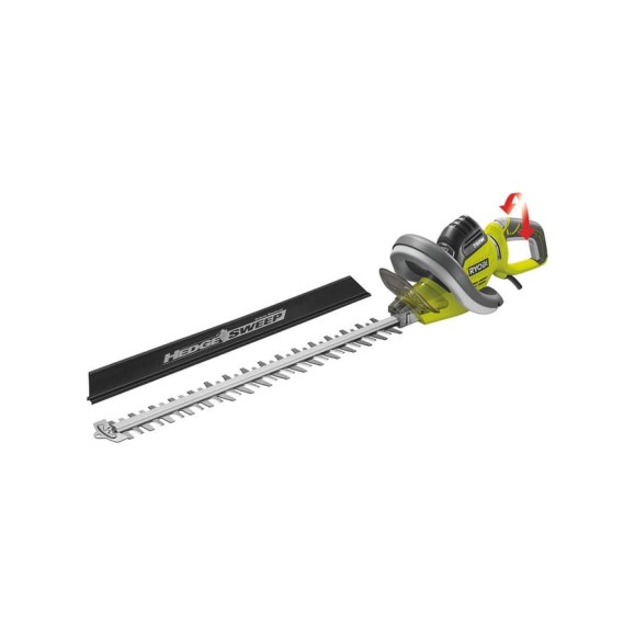 Электрический кусторез Ryobi RHT7565RL 5133002125 Электрический кусторез Ryobi RHT7565RL 5133002125
