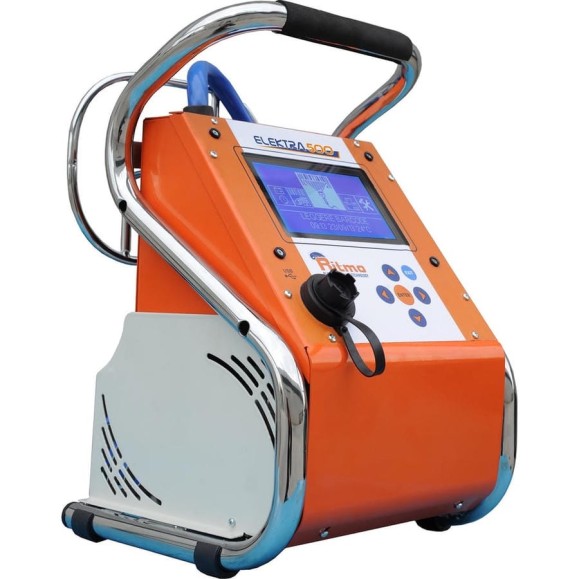 Аппарат для электромуфтовой сварки Ritmo ELEKTRA 500 96906371