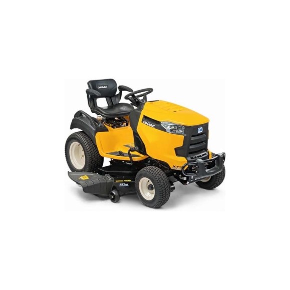 Садовый трактор Cub Cadet XT3 QS137 14AIA5CA603 Садовый трактор Cub Cadet XT3 QS137 14AIA5CA603