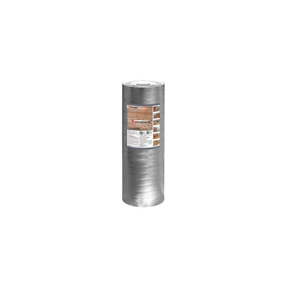 Отражающая изоляция Алюфом AL-8 мм, 1х10 м 18515