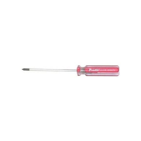 Отвертка Pro'sKit 89101B 00223547 Отвертка Pro'sKit 89101B 00223547