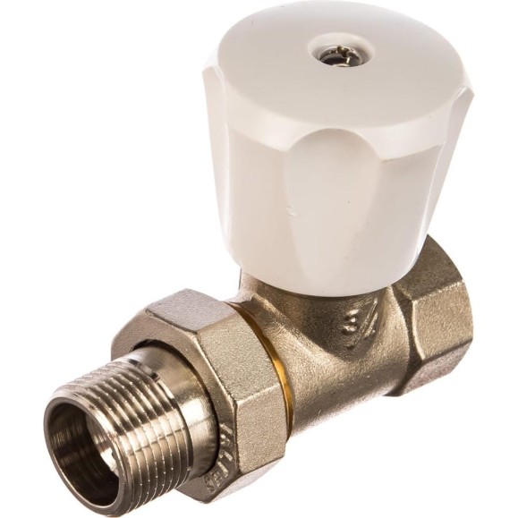 Клапан регулирующий прямой компактный (3/4") Valtec VT.008.LN.05 78045