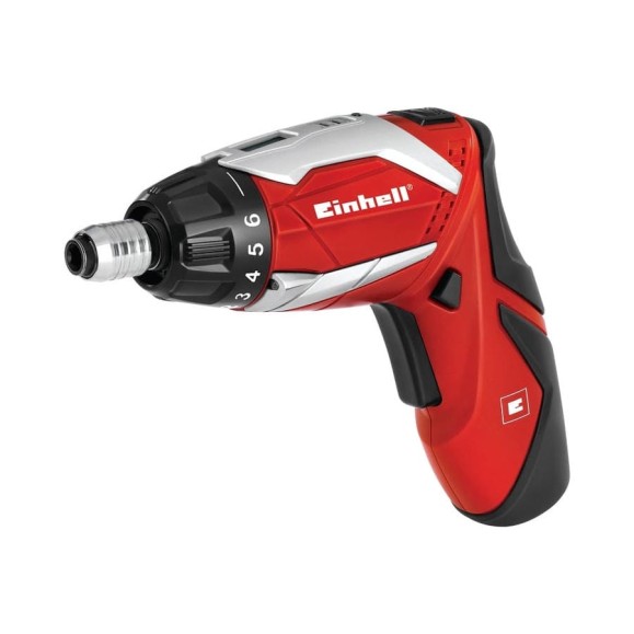 Аккумуляторная отвертка Einhell RT(TE)-SD 3,6/1 Li