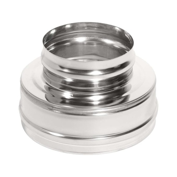 Конус Термо КТ-Р 430-0.5/430 D120/180 М ТЕПЛОВиСУХОВ TS.FRT.KNS.0120.70698
