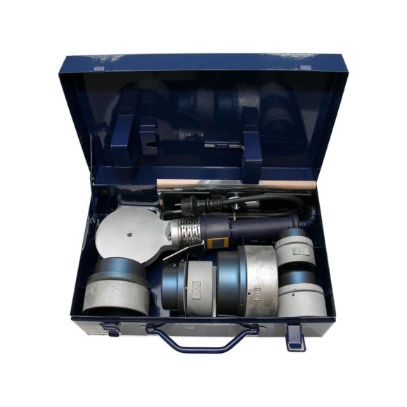 Комплект DYTRON DT TW PROFI P-4a 1200 W, 63-110, blue 21668 Комплект DYTRON DT TW PROFI P-4a 1200 W, 63-110, blue 21668