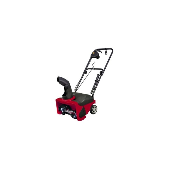 Электрический снегоуборщик IKRA Mogatec ESF 4016 83000031 Электрический снегоуборщик IKRA Mogatec ESF 4016 83000031