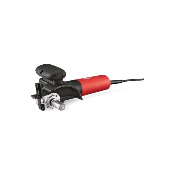 Сатинировальная машина FLEX TRINOXFLEX BSE 8-4 50 453404