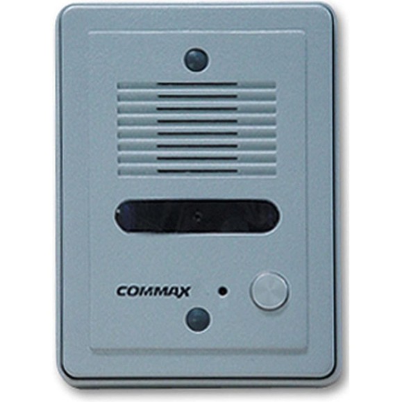 Вызывная аудиопанель домофона COMMAX DR-2GN Вызывная аудиопанель домофона COMMAX DR-2GN