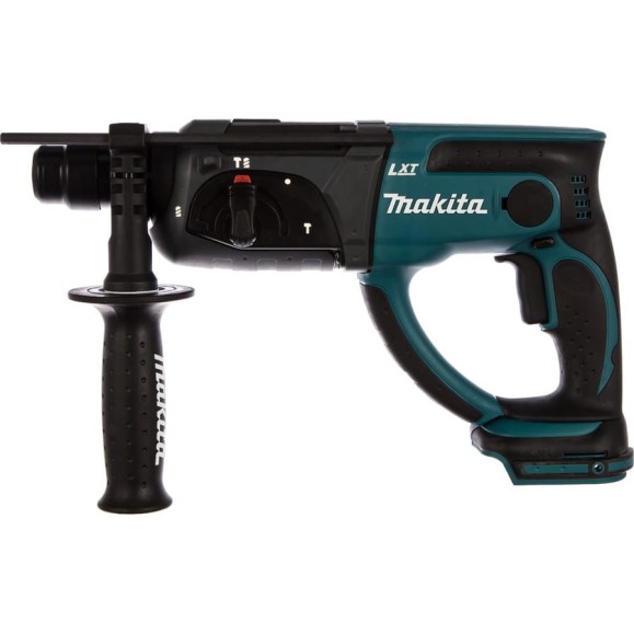 Аккумуляторный перфоратор Makita LXT DHR202Z Аккумуляторный перфоратор Makita LXT DHR202Z