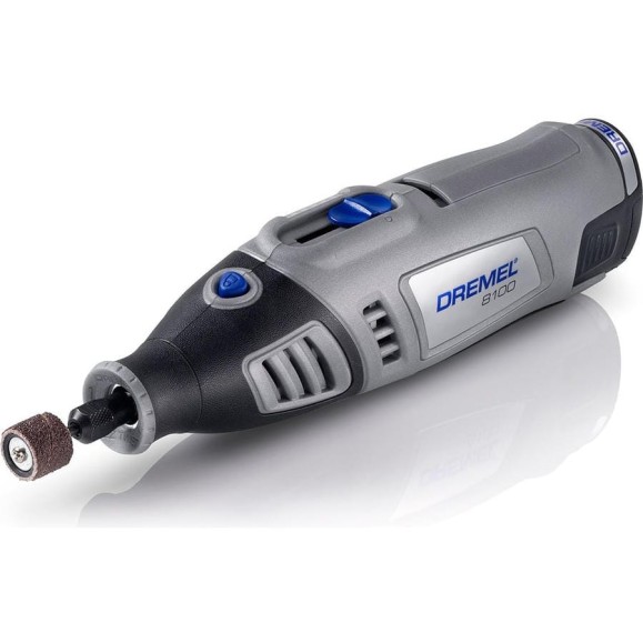 Аккумуляторный гравер Dremel 8100-1/15 F0138100JD Аккумуляторный гравер Dremel 8100-1/15 F0138100JD