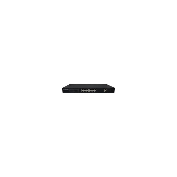 24-портовый гигабитный коммутатор Tantos TSn-24G26n 24-портовый гигабитный коммутатор Tantos TSn-24G26n