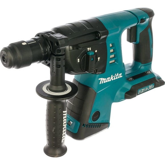 Аккумуляторный перфоратор Makita LXT DHR264Z Аккумуляторный перфоратор Makita LXT DHR264Z