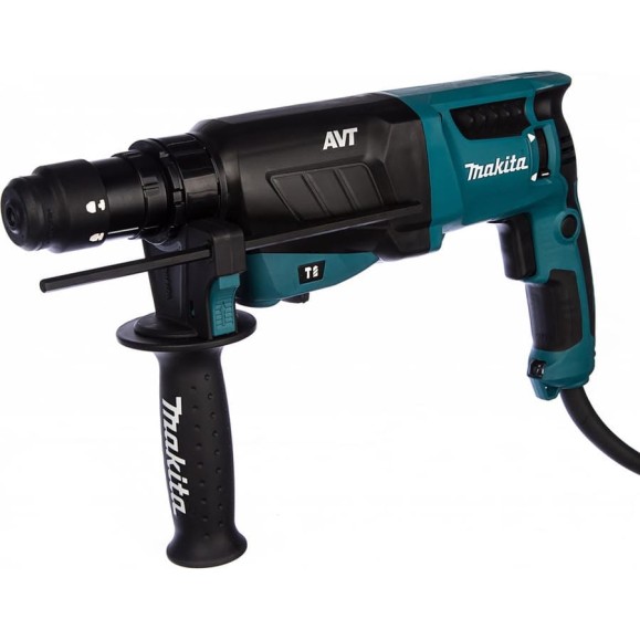 Перфоратор Makita HR2631FT Перфоратор Makita HR2631FT