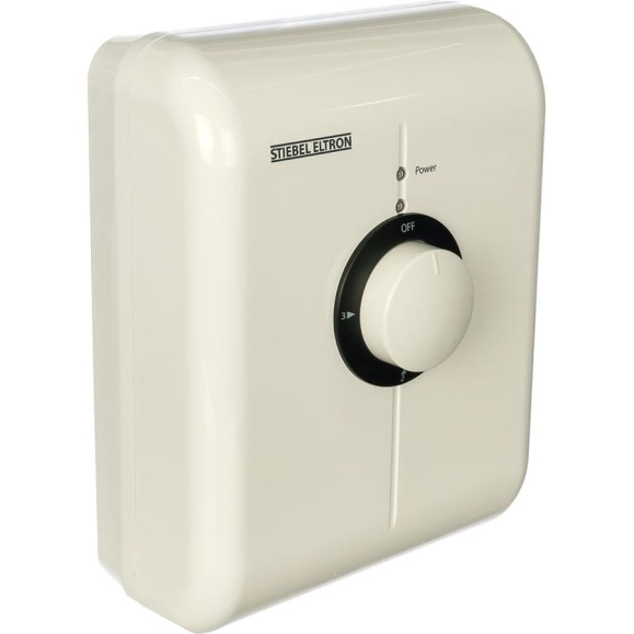 Проточный водонагреватель Stiebel Eltron DDH 8 Проточный водонагреватель Stiebel Eltron DDH 8
