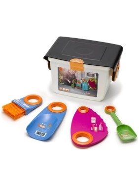 Детский набор Fiskars My First Fiskars 138200