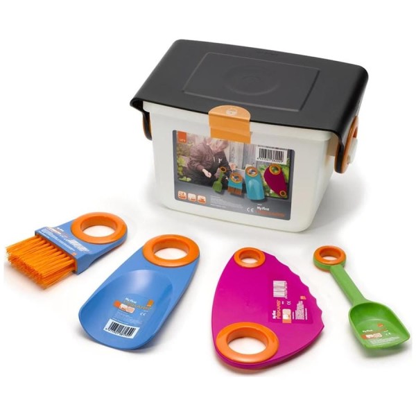 Детский набор Fiskars My First Fiskars 138200