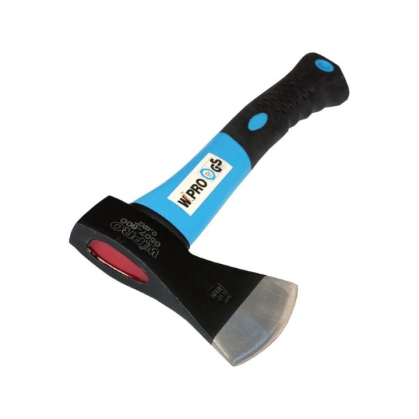 Топор с двухкомпонентной рукояткой WIPRO 0507-1000