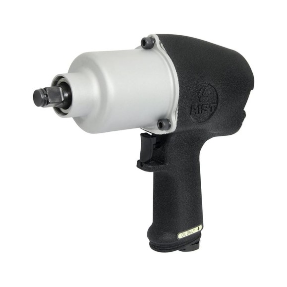 Пневмогайковерт AIST 1/2" 90141200KI-857 00-00020700 Пневмогайковерт AIST 1/2" 90141200KI-857 00-00020700