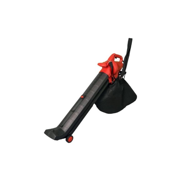 Садовый пылесос IKRA Mogatec BV 2800 E 74204000 Садовый пылесос IKRA Mogatec BV 2800 E 74204000