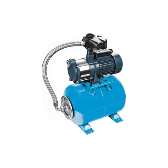Станция автоматического водоснабжения UNIPUMP AUTO MH 200 A 54426