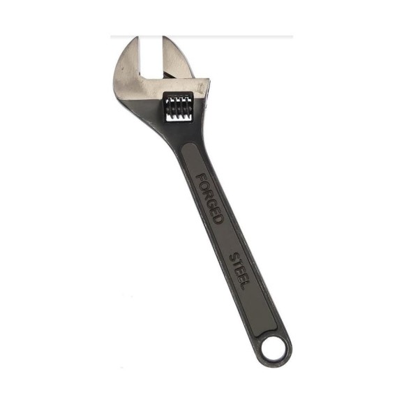 Разводной ключ Inforce PROFline 10" 06-05-03 Разводной ключ Inforce PROFline 10" 06-05-03