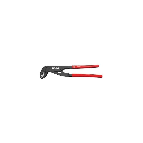 Сантехнические клещи Classic 180 мм Wiha 26760 Сантехнические клещи Classic 180 мм Wiha 26760