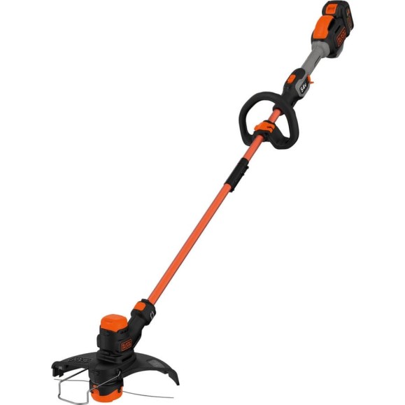 Аккумуляторный триммер Black+Decker STC5433PC Аккумуляторный триммер Black+Decker STC5433PC