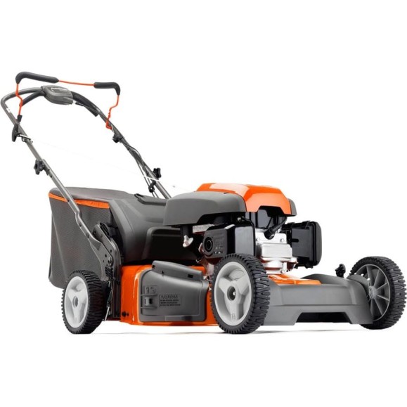 Газонокосилка Husqvarna LC 356V 9614102-91 Газонокосилка Husqvarna LC 356V 9614102-91