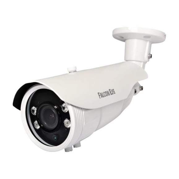 Уличная гибридная видеокамера 1080P Falcon Eye FE-IBV1080MHD/45M 00-00109352 Уличная гибридная видеокамера 1080P Falcon Eye FE-IBV1080MHD/45M 00-00109352