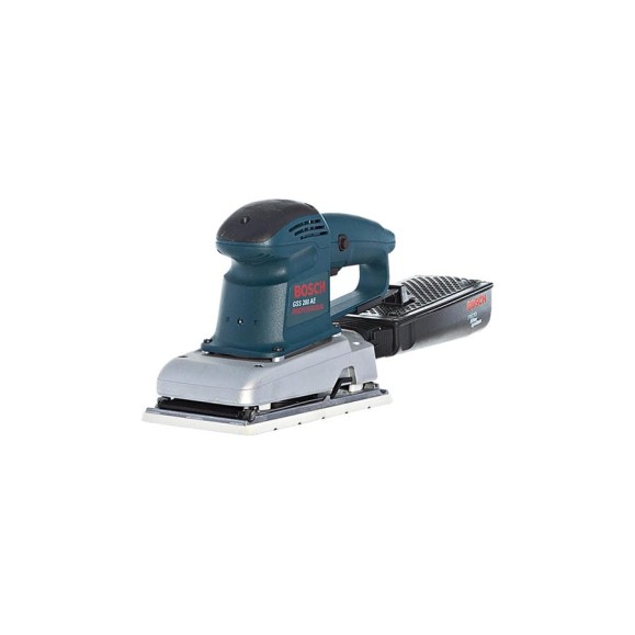 Вибрационная шлифмашина Bosch GSS 280 AE 0.601.293.688 Вибрационная шлифмашина Bosch GSS 280 AE 0.601.293.688
