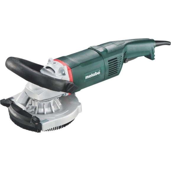Шлифователь + абразивная чашка Metabo RS 17-125 603822720 Шлифователь + абразивная чашка Metabo RS 17-125 603822720