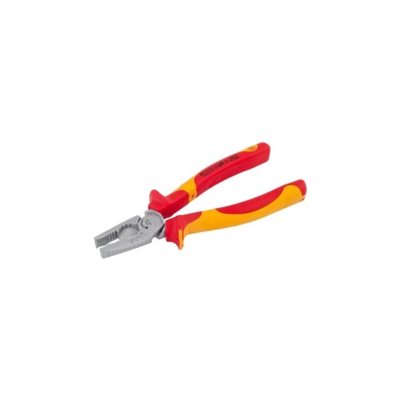 Силовые пассатижи NORGAU N250VDE-205 067202020 Силовые пассатижи NORGAU N250VDE-205 067202020