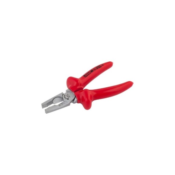Пассатижи NORGAU N250DVDE-165 067204016 Пассатижи NORGAU N250DVDE-165 067204016