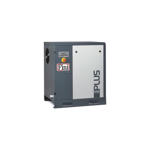 Винтовой компрессор 7,5 кВт, класс IE3 FINI PLUS 8-10 IE3 100407713