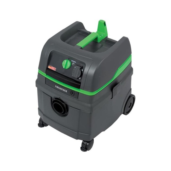 Промышленный пылесос EIBENSTOCK DSS 25 A 09915000 Промышленный пылесос EIBENSTOCK DSS 25 A 09915000