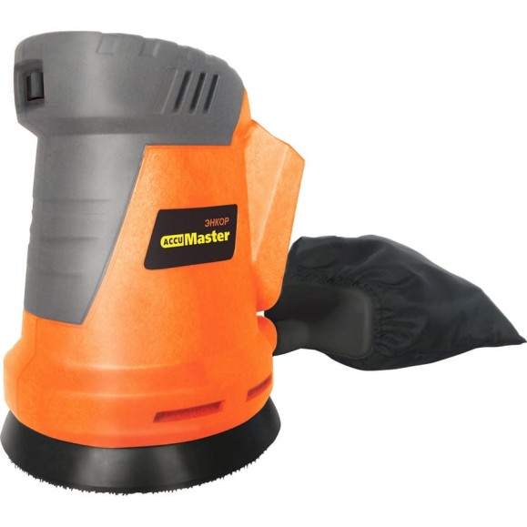 Эксцентриковая машина Энкор AccuMaster АКМ1841 49241