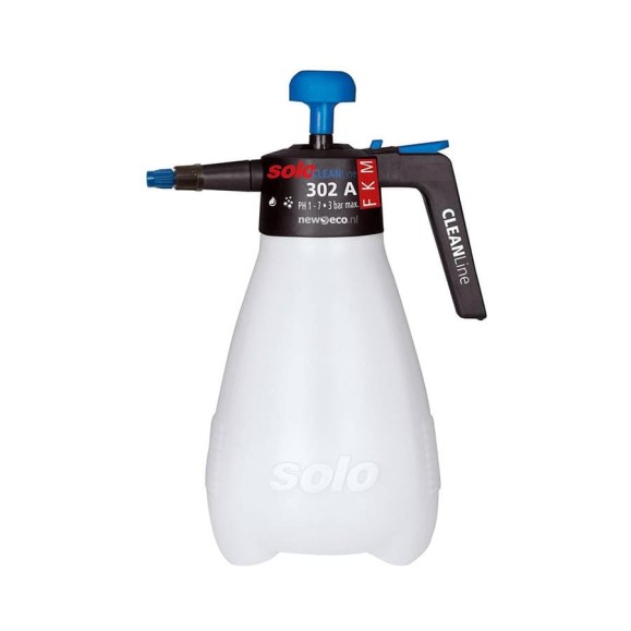Опрыскиватель Solo 302А 30201