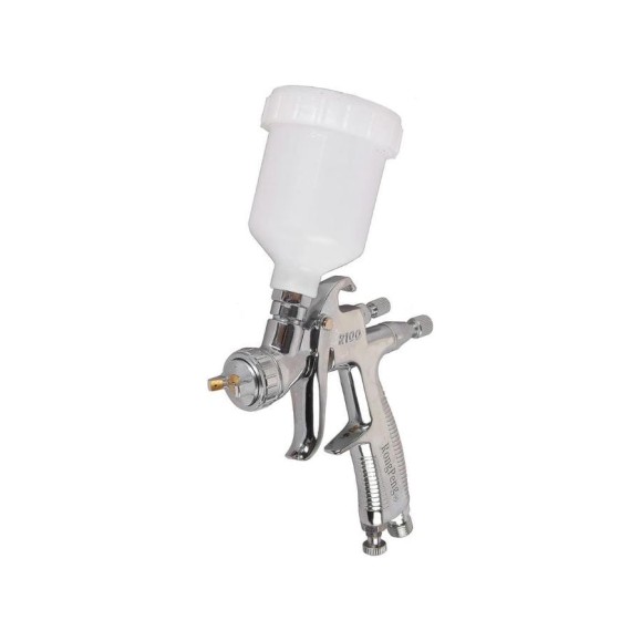 Краскопульт WESTER FPG-40 LVLP 75534