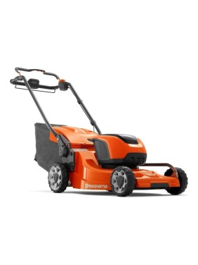 Aккумуляторная газонокосилка Husqvarna LC 247Xi 9678622-01 Aккумуляторная газонокосилка Husqvarna LC 247Xi 9678622-01