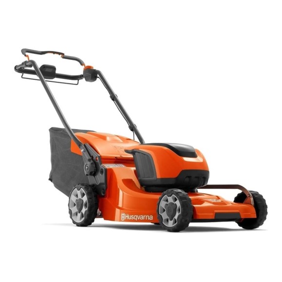 Aккумуляторная газонокосилка Husqvarna LC 247Xi 9678622-01