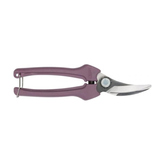 Садовые ножницы, фиолетовый цвет Bahco P123-LILAC-B6 Садовые ножницы, фиолетовый цвет Bahco P123-LILAC-B6