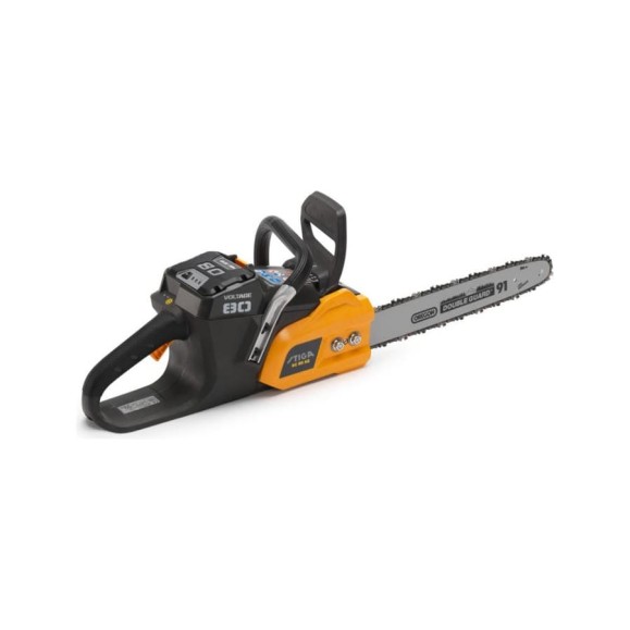 Аккумуляторная цепная пила STIGA SC 80 AE 274160088/S16 Аккумуляторная цепная пила STIGA SC 80 AE 274160088/S16
