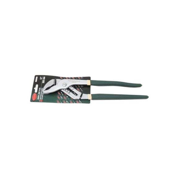 Переставные пассатижи Rockforce Cr-V 8-200мм RF-613F200(19093) Переставные пассатижи Rockforce Cr-V 8-200мм RF-613F200(19093)
